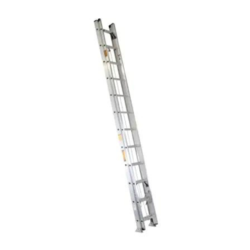 Ladders - Extension 6.3m