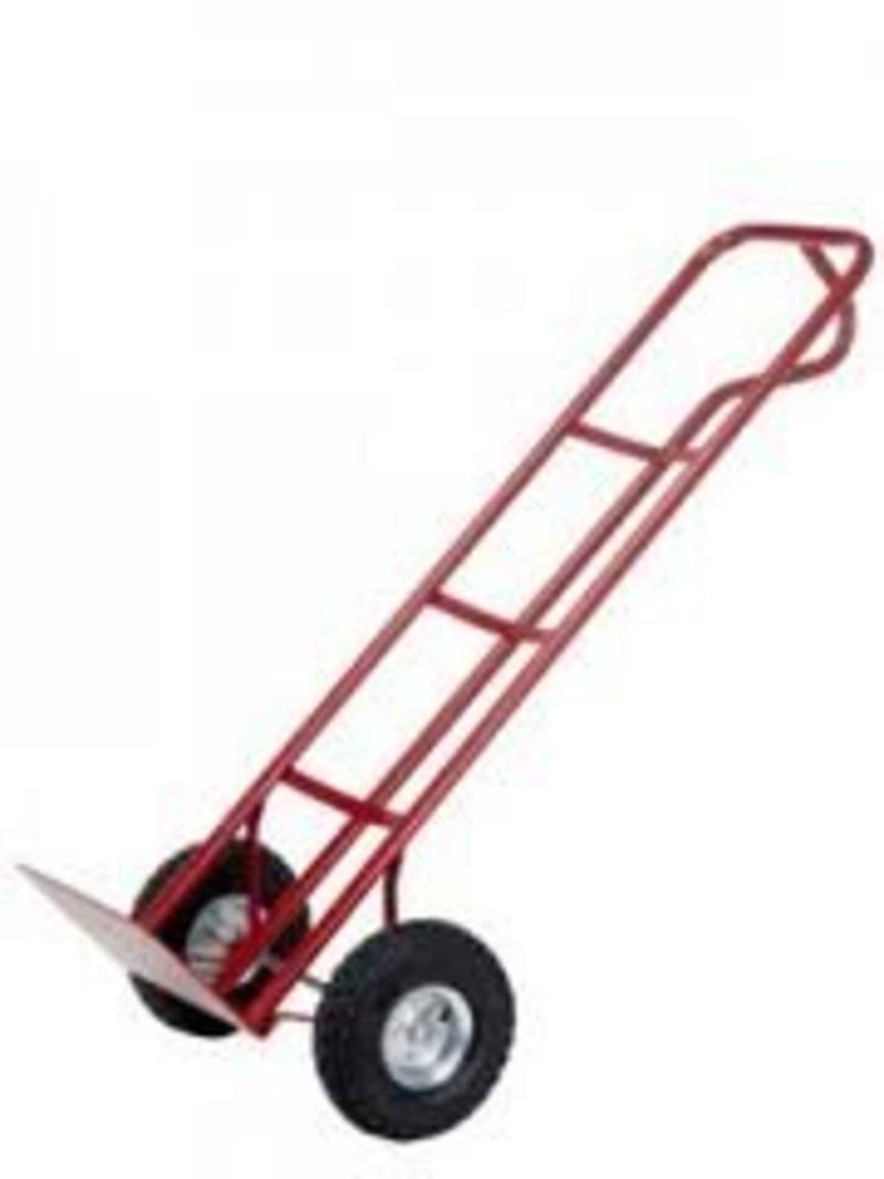 Bag Barrow