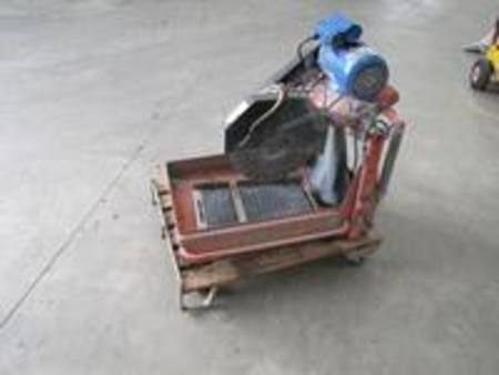 Buy Cobblestone Paving Saw in NZ.