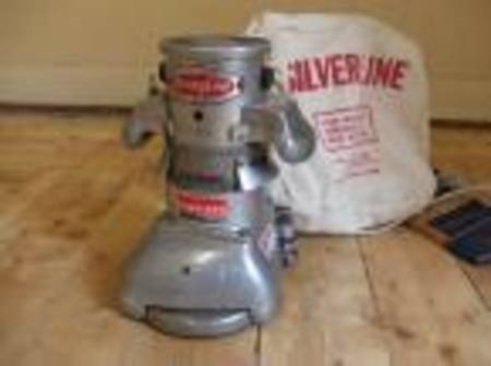 Buy Edge Sander in NZ.