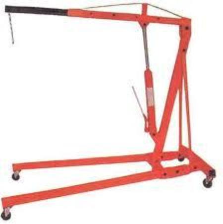 Buy Engine Hoist in NZ.