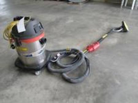 Buy Gib Sander and Vac in NZ.