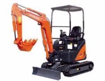 Buy Kubota 1.5 tonne Digger in NZ.