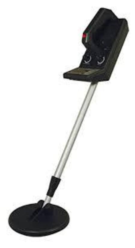 Buy Metal Detector in NZ.