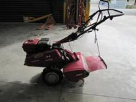 Buy Rotary Hoe - Honda 21" in NZ.