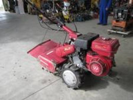 Buy Rotary Hoe - Honda 22" in NZ.
