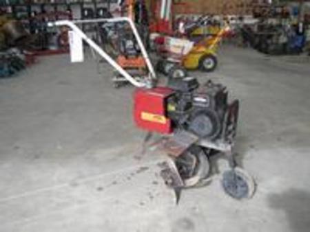 Buy Rotary Hoe - Maxim 12" in NZ.
