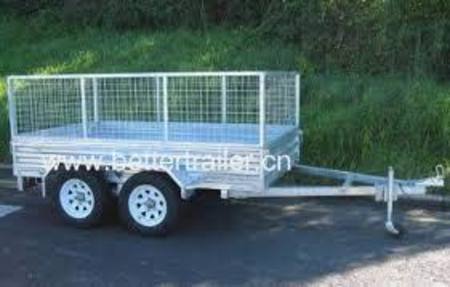 Buy Trailers Tandem in NZ.