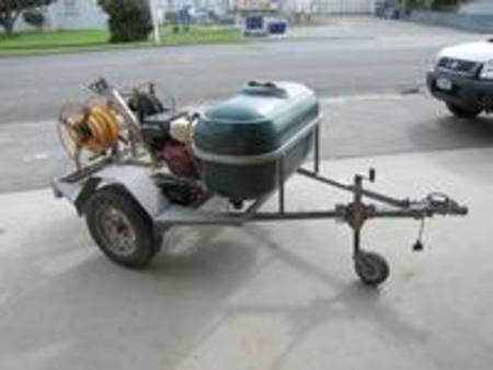 Buy Towable Waterblaster in NZ.