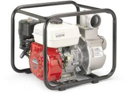 Buy Trash Pump in NZ.