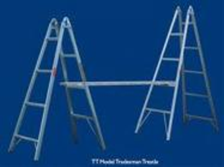 Buy Trestles - 1.8m, 2.4m,3.0m,3.6m in NZ.