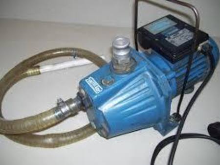Buy Waterbed Pump in NZ.