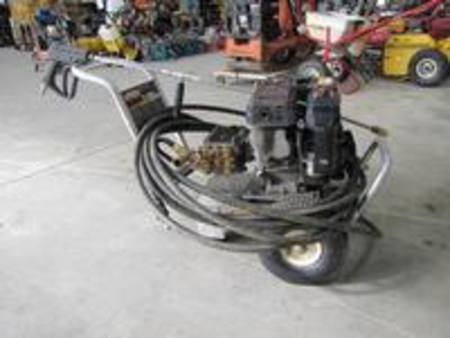 Buy Waterblaster 2500psi in NZ.