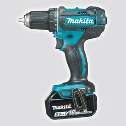 Drill - Makita Battery