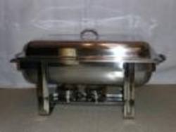 Chafing Dishes