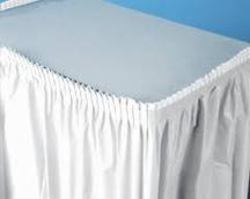 Table Skirt