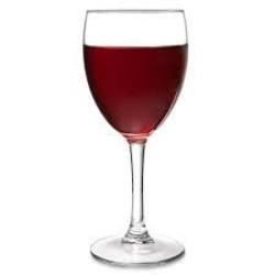 Wine Glass - Red Wine